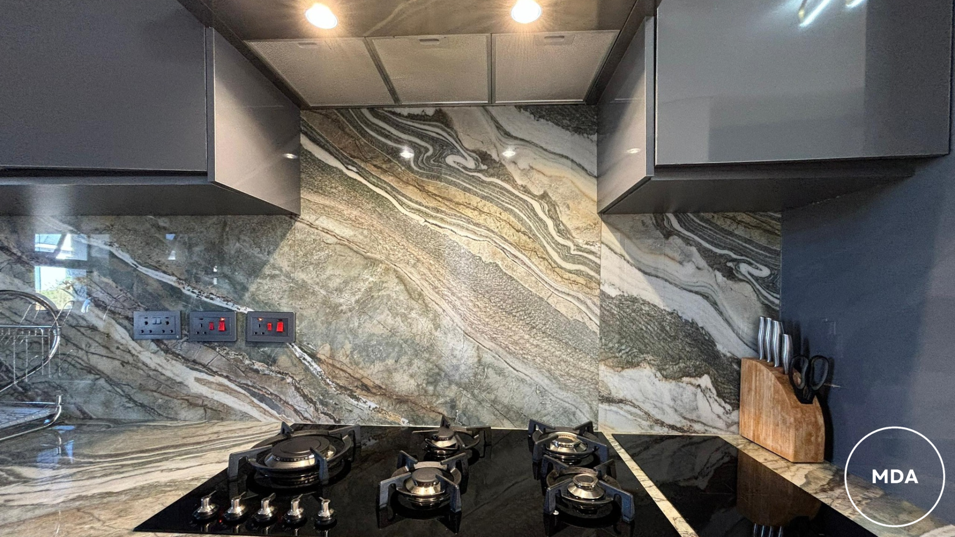 Modern Design Africa -