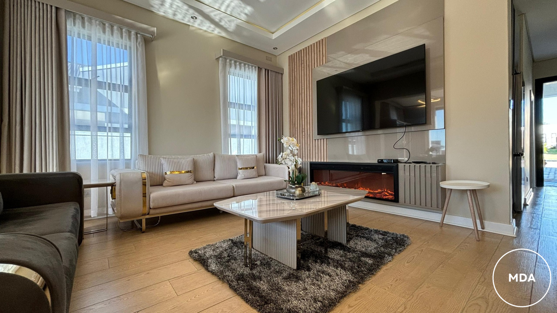 Modern Design Africa -