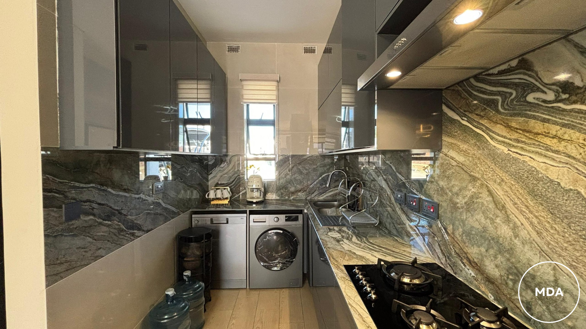 Modern Design Africa -