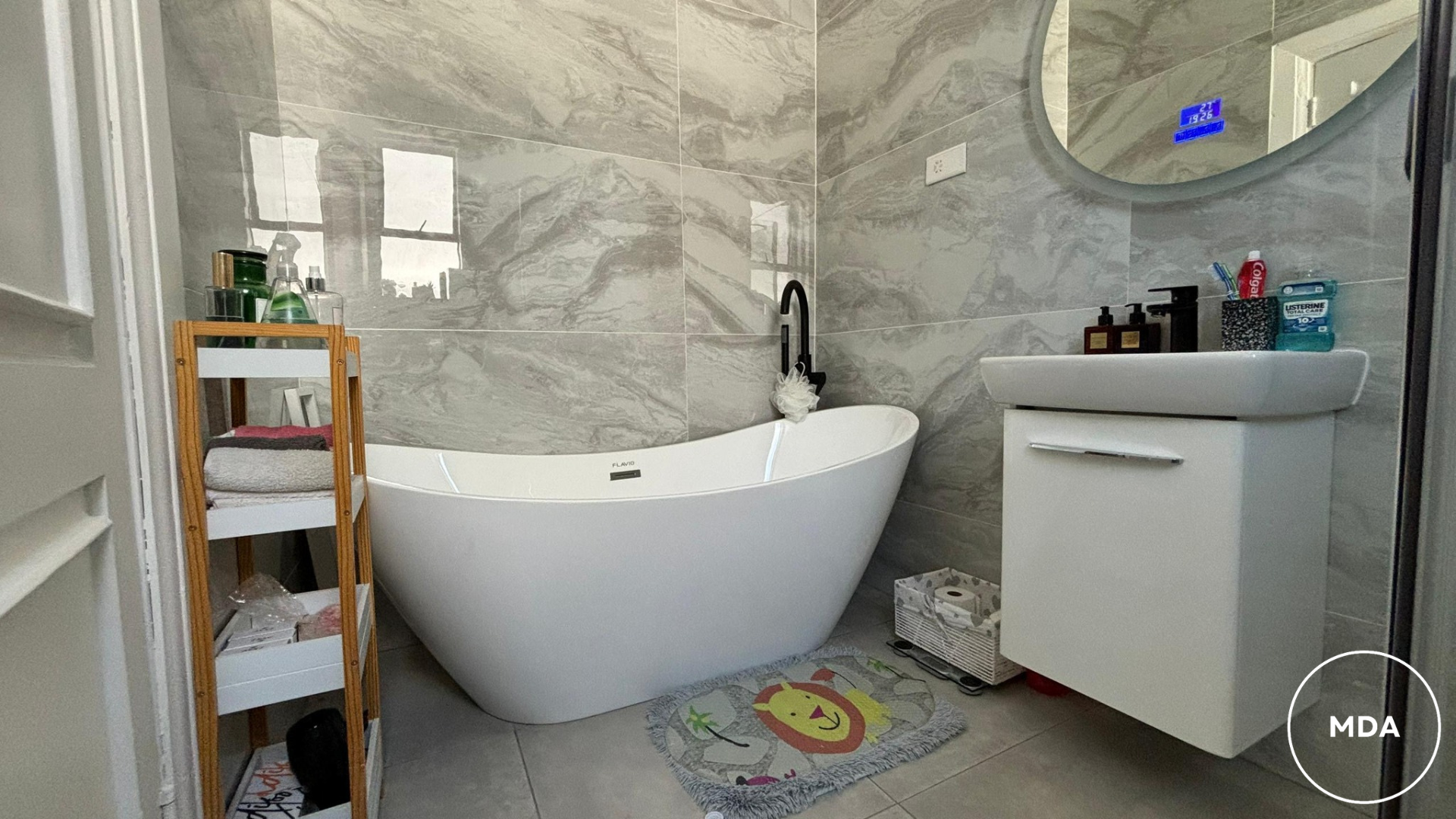 Modern Design Africa -